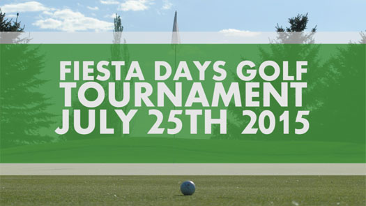 SF Golf Tournament Promo