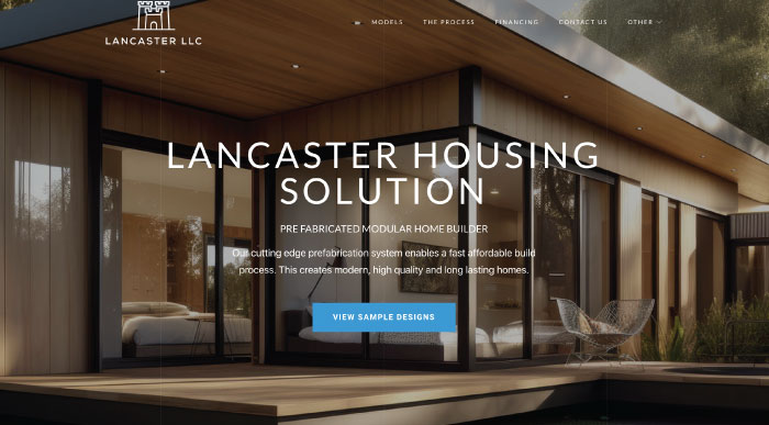 Lancaster Housing Solutions